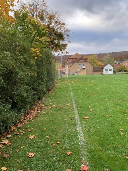 Sportplatz Kösterbrink - Bad Münder/Deister-Hamelspringe