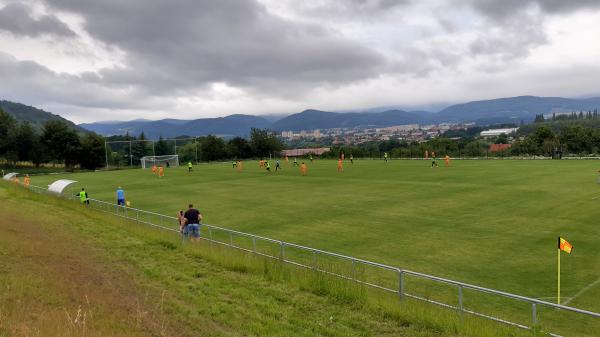 Hřiště Rašovice - Rašovice