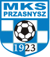 Wappen MKS Przasnysz