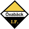 Wappen Öxabäcks IF