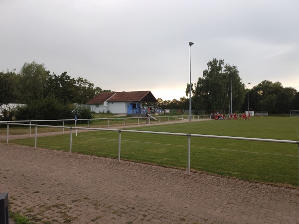 Sportplatz Insheim 2 - Insheim