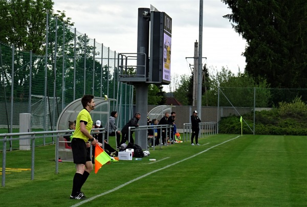 TRIOTRONIK Stadion - Preding