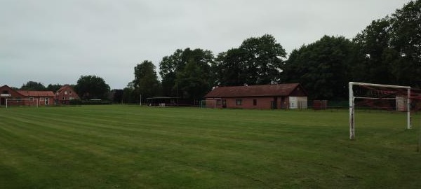 Sportanlage im Suttorf - Neustadt/Rübenberge-Suttorf