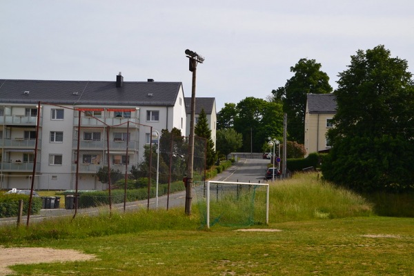 Sportanlage Am Fasanengarten Platz 3 - Schleiz