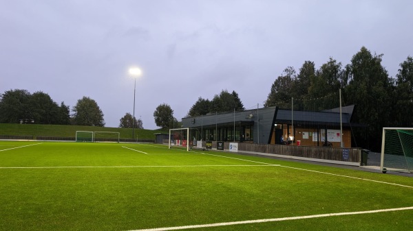 Siero Arena - Trondheim