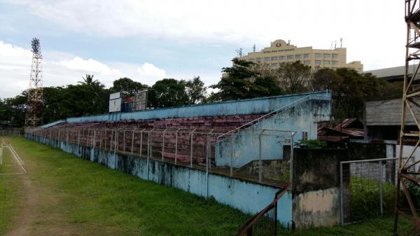 Stadion Klabat - Manado