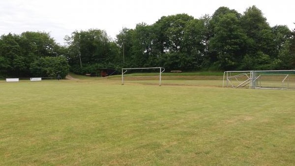 Sportanlage Petriweg - Rieseby