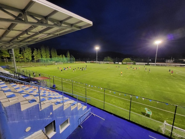 Stadio Comunale di Baveno - Baveno