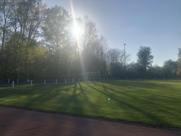 Sportplatz Ueffelner Straße - Bramsche-Hesepe