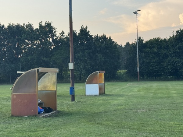 Sportanlage Schützenstraße C-Platz - Eystrup
