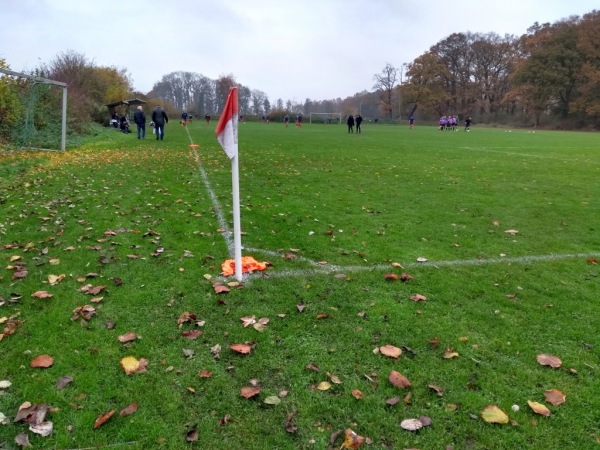 Sportplatz Steddorf - Heeslingen-Steddorf