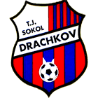 Wappen TJ Sokol Drachkov