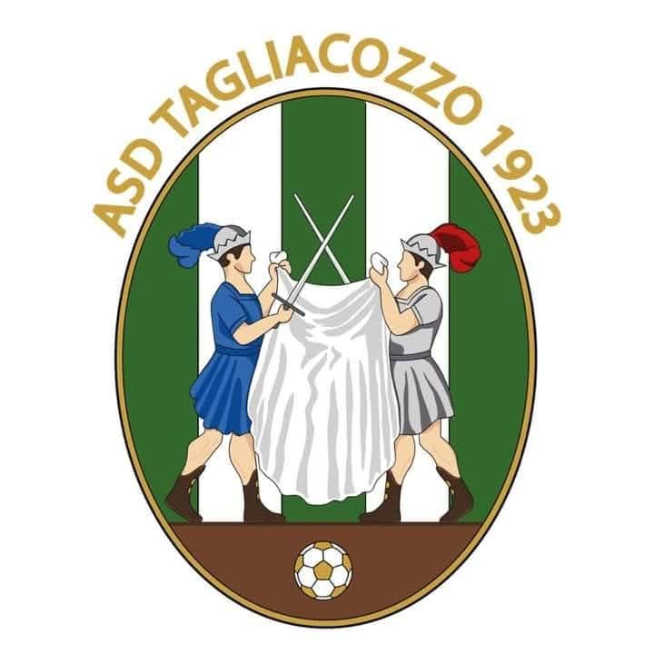 Wappen ASD Tagliacozzo Calcio 1923