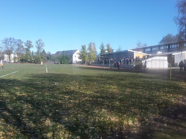 Sportplatz Cunsdorfer Straße - Reichenbach/Vogtland