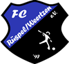 Wappen FC Rüspel/Weertzen 1997 diverse  99800