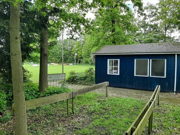Sportpark EDON - Zwolle
