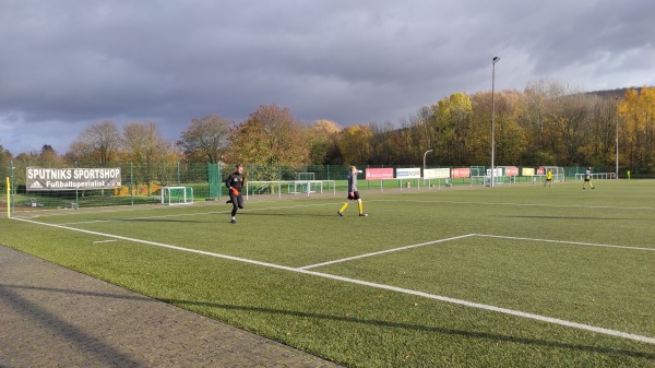 Sportpark Südring B-Platz - Bovenden