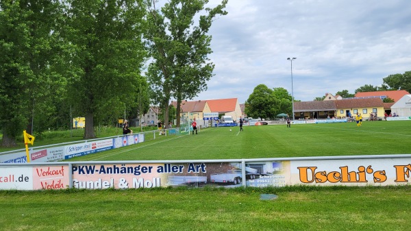 Pappelstadion - Bad Windsheim-Lenkersheim