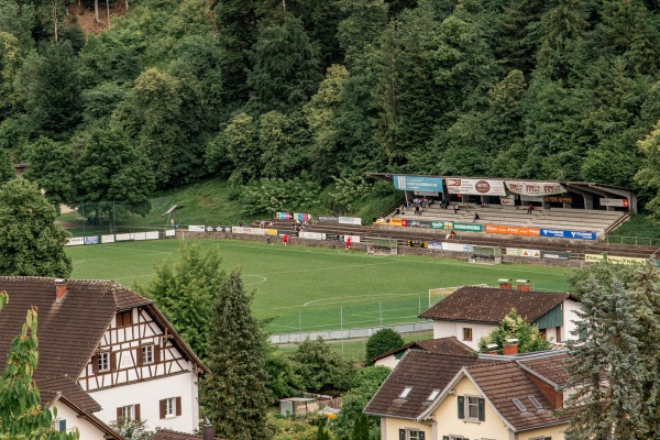 Gastrastadion - Rankweil