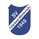 Wappen SV Glückauf Bleicherode 1949