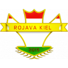 Wappen Rojava Kiel 2015