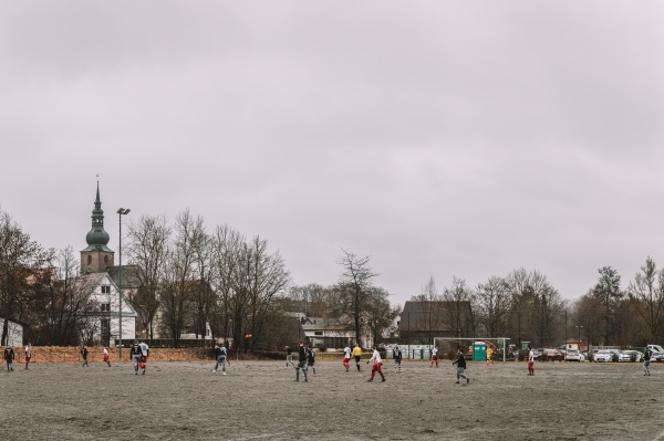 Sportanlage Fortuna Platz 2 - Untersteinach
