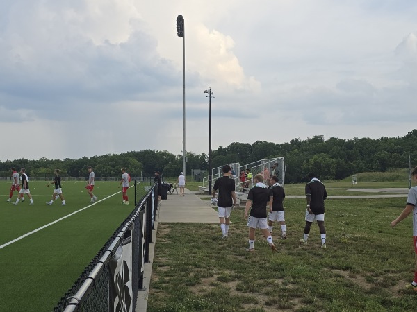 Lexington SC Youth Complex Field 3 - Lexington, KY