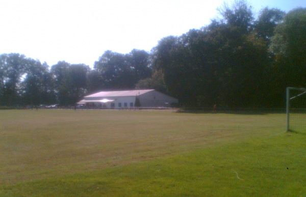 Sportplatz Lobmachtersen - Salzgitter-Lobmachtersen
