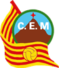 Wappen CE Montbrió