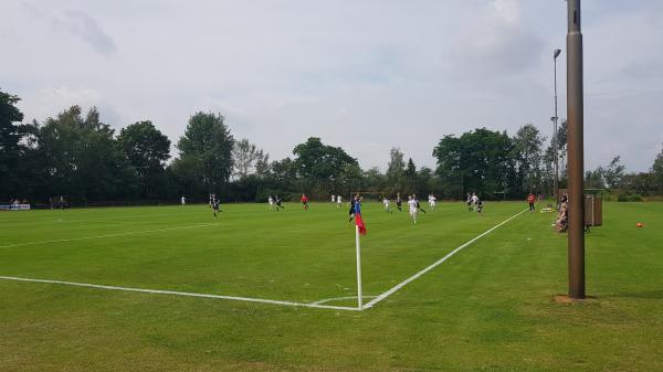 Sportanlage Suhkamp - Schwülper-Rothemühle