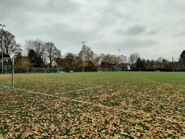 Sportplatz Marienkäferweg - Hamburg-Sinstorf