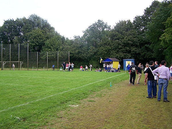 Sportplatz Cranz - Hamburg-Cranz