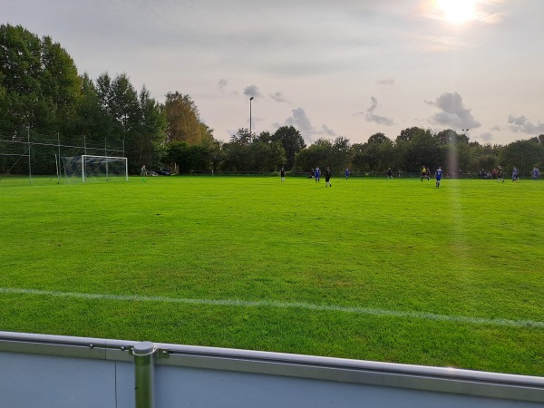 Aukrug-Stadion - Aukrug-Bünzen