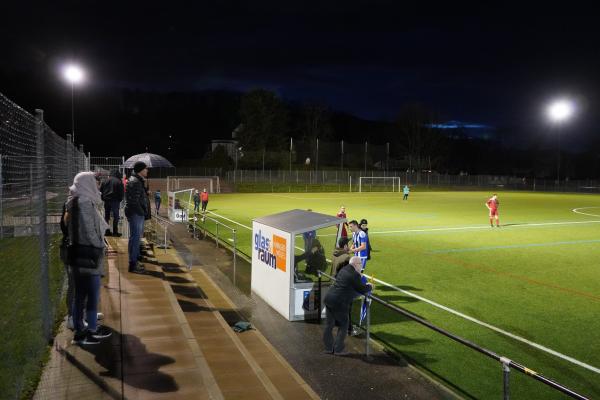 Rodeck-Stadion Nebenplatz 1 - Kappelrodeck-Waldulm