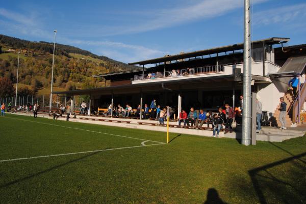 Sportplatz Brixen - Brixen im Thale