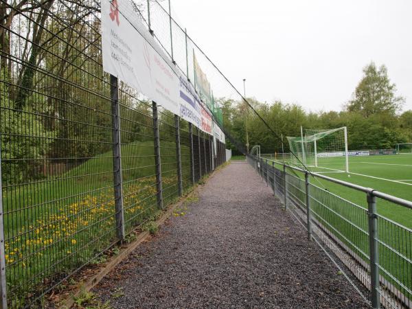 Pötschke Sportpark Rosengarten - Dortmund-Sölde