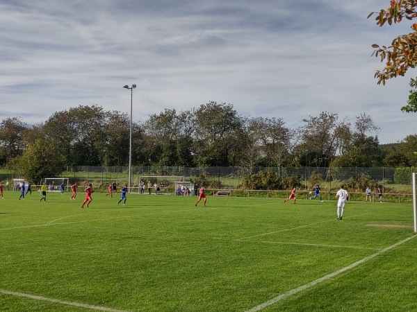 Sportplatz Rattlar - Willingen/Upland-Rattlar