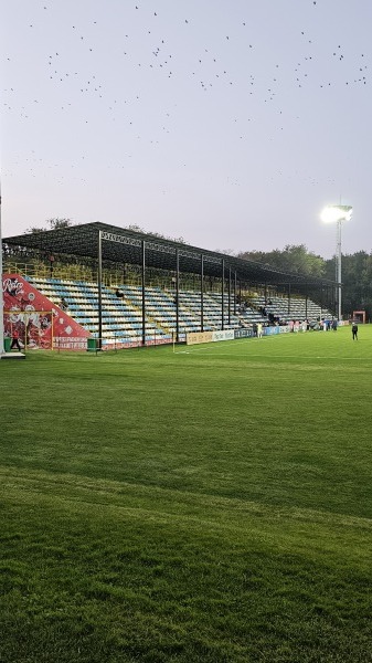 SK Nitro-Arena - Kant