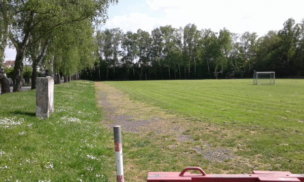 Sportplatz Jahnstraße - Bad Camberg