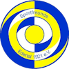 Wappen SF Edertal 1921 III