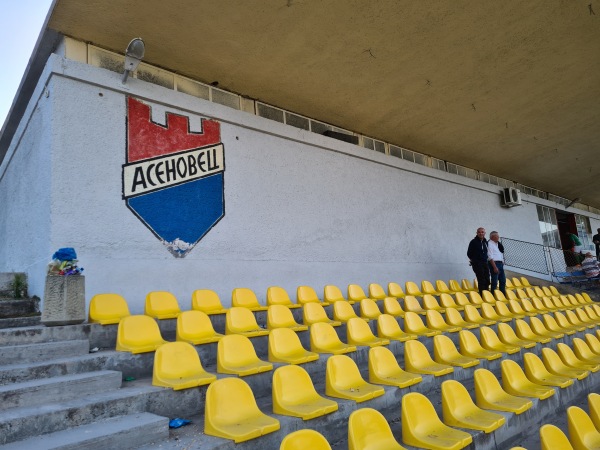 Stadion Shipka  - Asenovgrad 