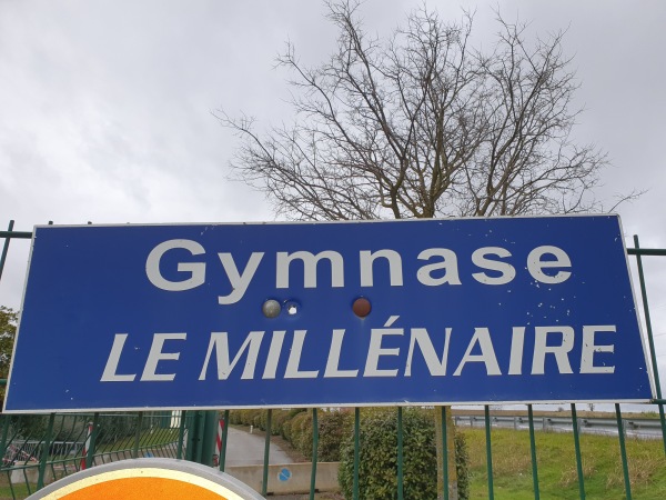 Stade le Millénaire - Castelnaudary