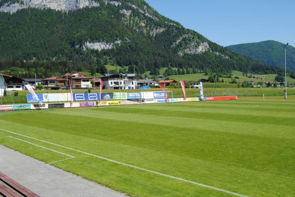 Koasastadion - Sankt Johann in Tirol