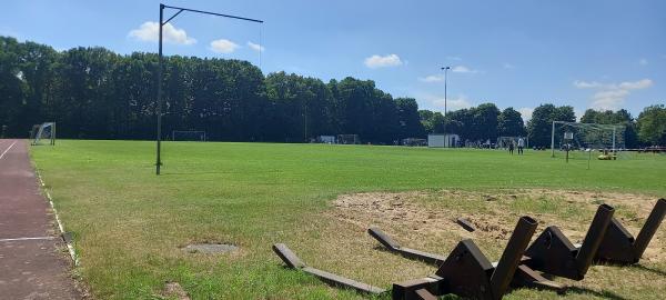 Sportanlage Kälberweg B-Platz - Neumünster-Wittorf