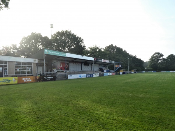 Sportpark Duinhelm - Oostkapelle