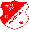 Wappen SV Würtingen 1946