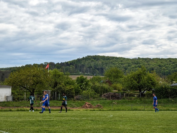 Sportanlage Wasserweg - Veltheim/Ohe