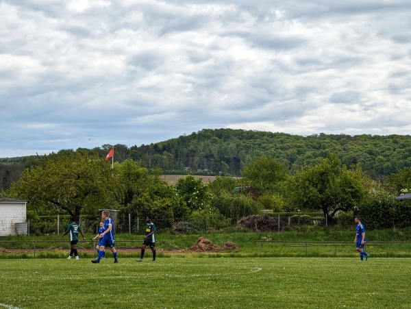 Sportanlage Wasserweg - Veltheim/Ohe