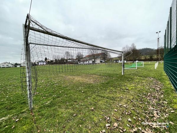 Sportfeld Nieder-Ofleiden - Homberg/Ohm-Nieder-Ofleiden