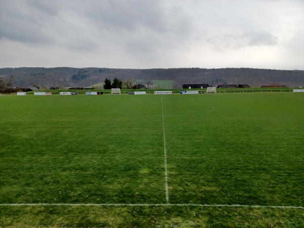 Waldstadion - Bad Camberg-Dombach